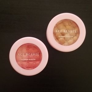Ace Beaute Glimmer Shadow